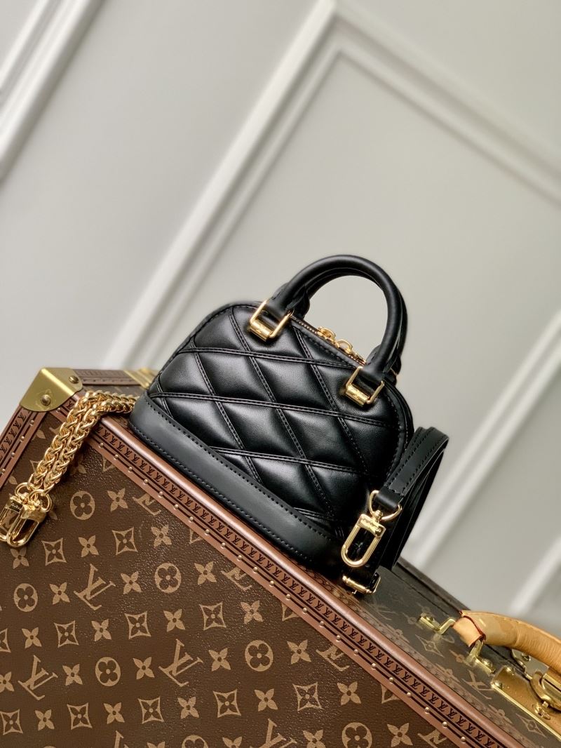 LV Top Handle Bags